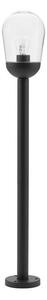 Nova Luce Venkovní sloupkové svítidlo OMIKA, 97cm, E27 1x12W IP54