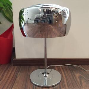 Zumaline Crystal Table T0076-03E-F4FZ stojící lampy