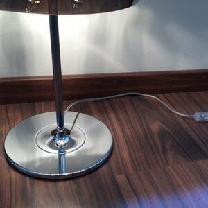 Zumaline Crystal Table T0076-03E-F4FZ stojící lampy