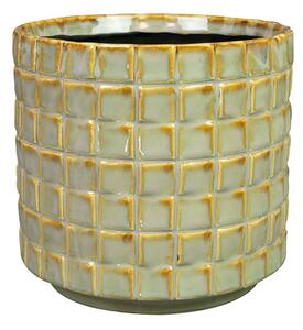 Ter Steege Obal Stian soft jade D16 H15