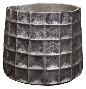 Ter Steege Obal Steven silver D18 H15