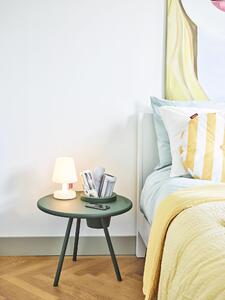 Odkládací stolek "bakkes", 4 varianty - Fatboy® Barva: žlutá
