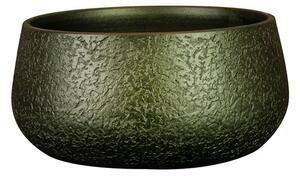 Ter Steege Mísa Noor velvet green D28 H13