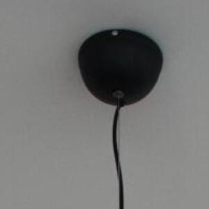 Zumaline Antenne Black/Gold Small TS-071003PM-BKGO závěsná svítidla