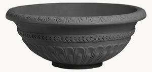 Exteriérový obal na květináč Ciotola Giulia, V 25 cm