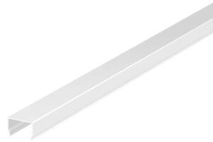 LA 1004931 GRAZIA 20 PMMA kryt 1,5 m vysoký matný - BIG WHITE (SLV)