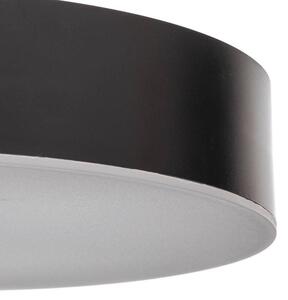 Lindby - Lahja LED Venkovní Stropní Lampa IP65 Dark GreyLindby - Lampemesteren