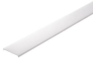 LA 1004917 GRAZIA 60 PMMA kryt 3 m matná - BIG WHITE (SLV)