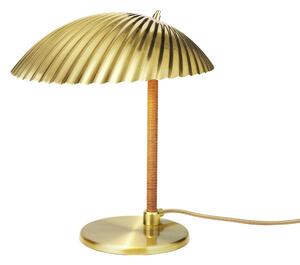GUBI - 5321 Stolní Lampa Brass/Brass - Lampemesteren