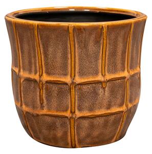 Ter Steege Obal Noemi coral D15 H13