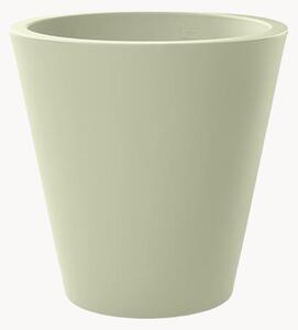 Exteriérový obal na květináč New Pot, V 50 cm
