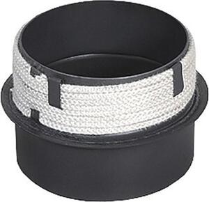 Parkanex Přechodka do keramického komína 150/200mm/2mm kamna/komín