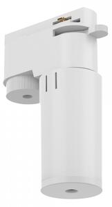 Adapter pro lištový systém Nowodvorski 8361 bílý