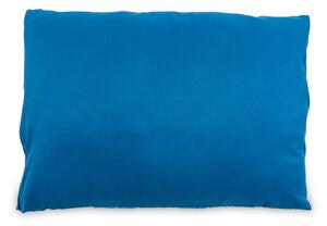 Povlak na polštářek tmavě modrá, 50 x 70 cm, 50 x 70 cm