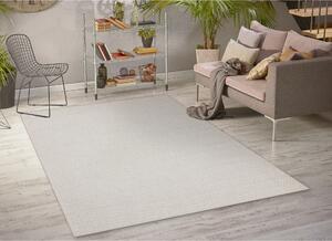 Kusový koberec Tolza krémový 194x290cm
