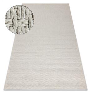 Kusový koberec Tolza krémový 233x330cm