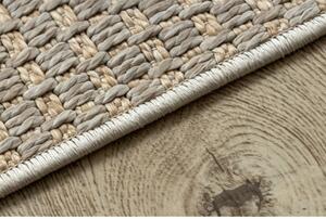Kusový koberec Tolza béžový 155x220cm