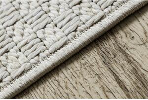 Kusový koberec Tasia krémový 272x370cm