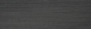 Obklad Fineza Selection tmavě šedá 20x60 cm lesk SELECT26GR