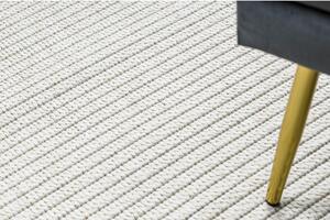 Kusový koberec Tobna krémový 272x370cm