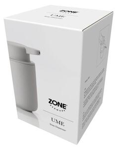 Šedý kameninový dávkovač mýdla 250 ml Ume - Zone