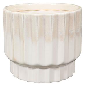 Ter Steege Obal Faye off white D14 H13