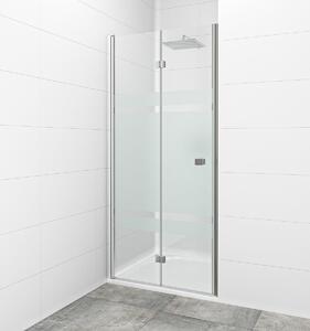 Sprchové dveře 100 cm SAT SK SIKOSK100S