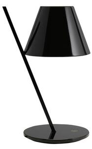 Artemide - La Petite Stolní Lampa Black - Lampemesteren