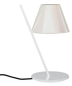 Artemide - La Petite Stolní Lampa White - Lampemesteren