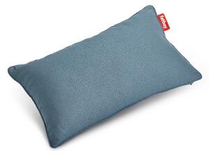 Polštář "pillow king", 7 variant - Fatboy® Barva: dark blue