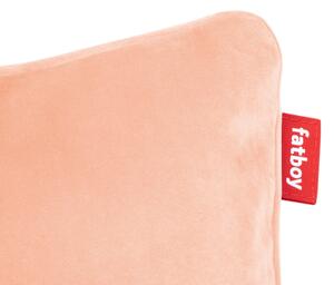 Čtvercový polštář "pillow square", 6 variant - Fatboy® Barva: deep blush