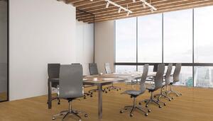 FATRA Thermofix wood Dub 12110-2 tl. 2 mm | nášlap. v. 0,4 mm | zátěž 41 - 4.32 m2