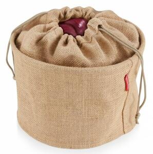Pytlík na zeleninu 4FOOD 8,5 l, L