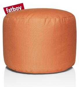 Sedací pytel / puf "point stonewashed", 10 variant - Fatboy® Barva: orange