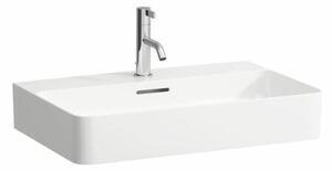 Umyvadlo Laufen Val 65x42 cm otvor pro baterii uprostřed H8162840001041