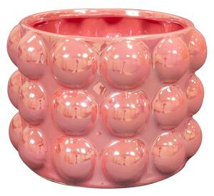 Ter Steege Obal Musa shiny pink D14 H11