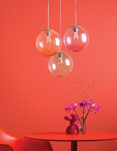 Závěsné svítidlo "spheremaker 3", 9 variant - Fatboy® Barva: light orange