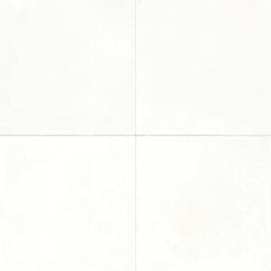 Dlažba Peronda Ayala white 45x45 cm mat AYALAWH