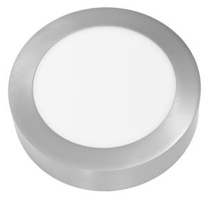 LED stropní svítidlo Ecolite LED-CSL-12W/41/CHR