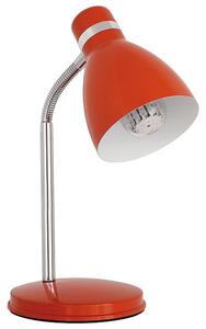 Kanlux Stolní lampa 07563 ZARA HR-40-OR - kancelářská stolní lampa