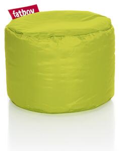 Sedací pytel / puf "point", 14 variant - Fatboy® Barva: lime green