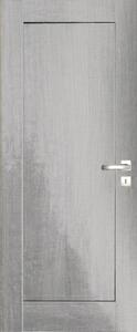 Interiérové dveře vasco doors FARO plné model 1 Průchozí rozměr: 70 x 197 cm