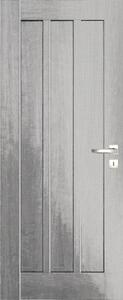 Interiérové dveře vasco doors FARO plné model 6 Průchozí rozměr: 70 x 197 cm