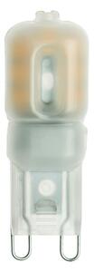 LED žárovka G9 2,5W LD-G93W25-45 4000K