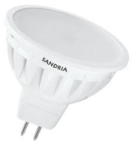 LED žárovka Sandy LED MR16 12V S2717 5W 4000K