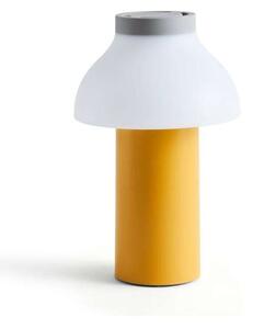 HAY - PC Portable Stolní Lampa Soft Yellow - Lampemesteren