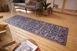 Nouristan - Hanse Home koberce Kusový koberec Cairo 105593 Sues Grey Multicolored – na ven i na doma - 120x170 cm