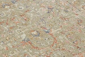Nouristan - Hanse Home koberce Kusový koberec Cairo 105594 Sues Cream – na ven i na doma - 80x120 cm