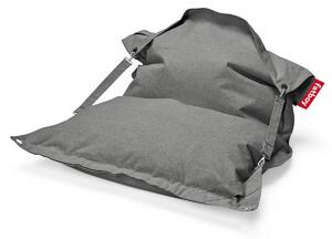 Venkovní sedací pytel "buggle-up", 8 variant - Fatboy® Barva: grey