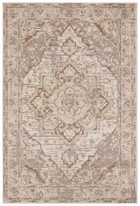 Hanse Home Collection koberce Kusový koberec Terrain 105597 Sand Cream Brown ROZMĚR: 120x170